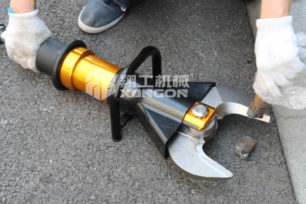 液压剪切器