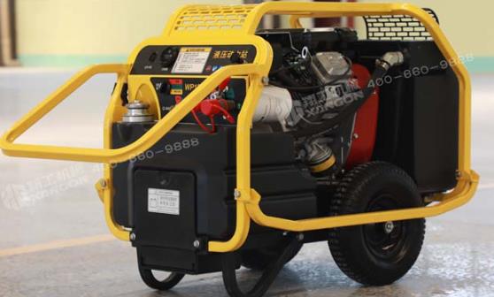 液压动力站 液压动力站